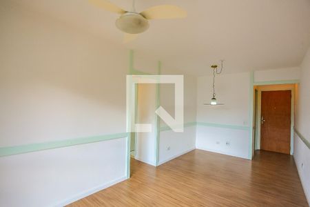 Apartamento à venda com 80m², 3 quartos e 1 vagaSala