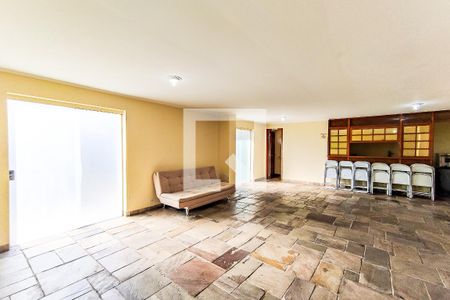 Apartamento à venda com 80m², 3 quartos e 1 vagaÁrea Comum - Salão de Festas