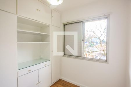 Apartamento à venda com 80m², 3 quartos e 1 vagaQuarto 3
