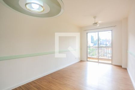 Apartamento à venda com 80m², 3 quartos e 1 vagaSala