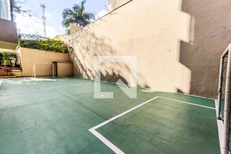 Apartamento à venda com 80m², 3 quartos e 1 vagaÁrea Comum - Quadra