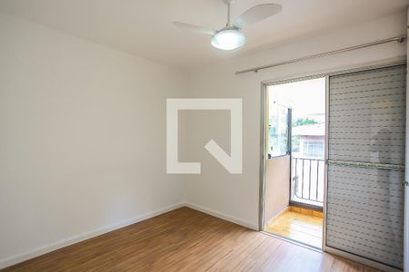 Apartamento à venda com 80m², 3 quartos e 1 vagaQuarto 2