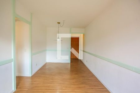Apartamento à venda com 80m², 3 quartos e 1 vagaSala