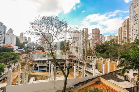 Apartamento à venda com 80m², 3 quartos e 1 vagaVista da Varanda