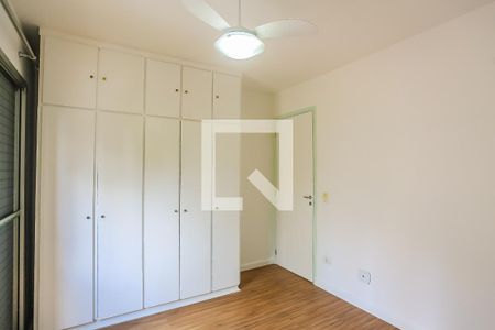 Apartamento à venda com 80m², 3 quartos e 1 vagaQuarto 2