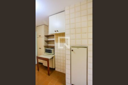 Apartamento à venda com 80m², 3 quartos e 1 vagaCozinha
