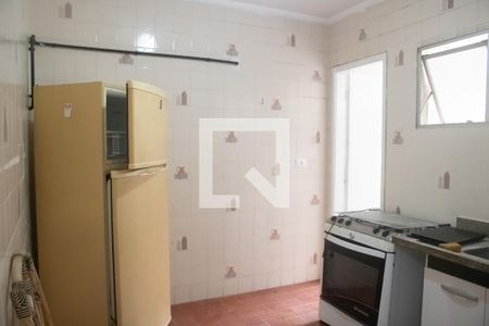 Apartamento para alugar com 35m², 1 quarto e sem vagaCozinha 