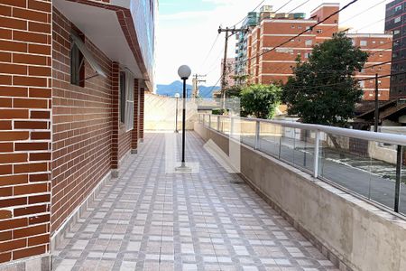 Apartamento para alugar com 35m², 1 quarto e sem vagaÁrea Comum 