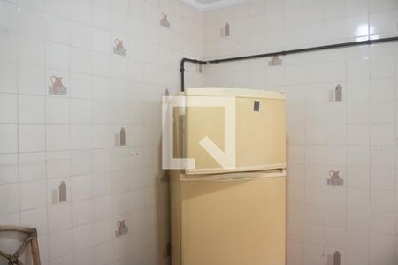 Apartamento para alugar com 35m², 1 quarto e sem vagaCozinha 