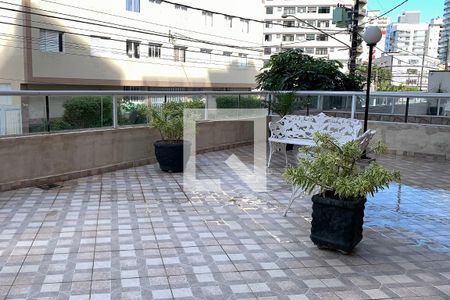 Apartamento para alugar com 35m², 1 quarto e sem vagaÁrea Comum 