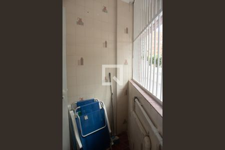 Apartamento para alugar com 35m², 1 quarto e sem vagaÁrea de Serviço 