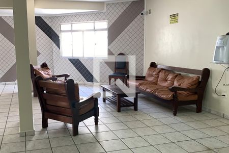 Apartamento para alugar com 35m², 1 quarto e sem vagaÁrea Comum 