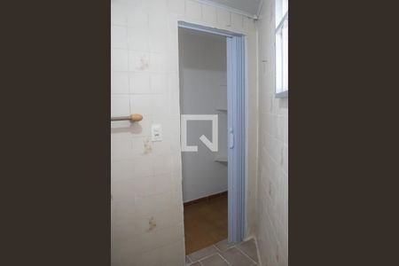 Apartamento para alugar com 35m², 1 quarto e sem vagaBanheiro 