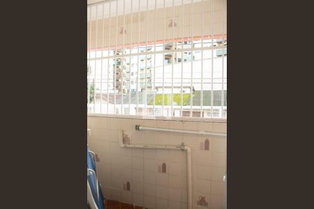 Apartamento para alugar com 35m², 1 quarto e sem vagaÁrea de Serviço 