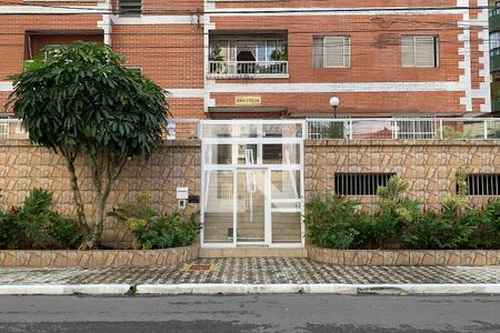 Apartamento para alugar com 35m², 1 quarto e sem vagaFachada 