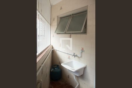 Apartamento para alugar com 35m², 1 quarto e sem vagaÁrea de Serviço 