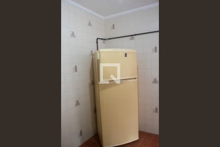 Apartamento para alugar com 35m², 1 quarto e sem vagaCozinha 
