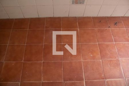 Apartamento para alugar com 35m², 1 quarto e sem vagaCozinha 