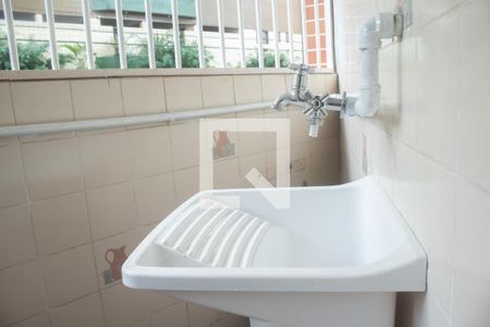 Apartamento para alugar com 35m², 1 quarto e sem vagaÁrea de Serviço 