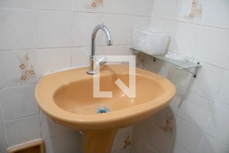 Apartamento para alugar com 35m², 1 quarto e sem vagaBanheiro 