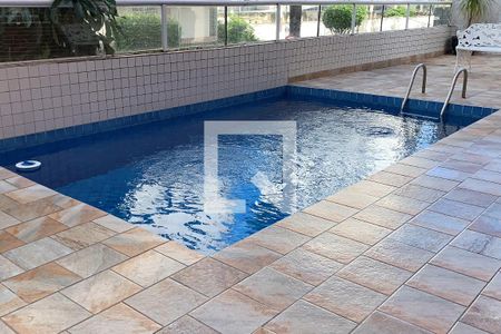 Apartamento para alugar com 35m², 1 quarto e sem vagaÁrea Comum - Piscina