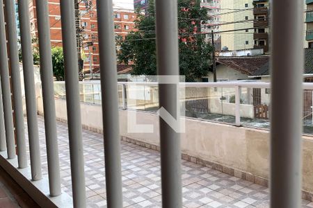 Apartamento para alugar com 35m², 1 quarto e sem vagaVista Área de Serviço 