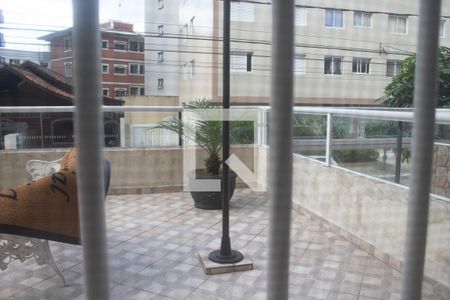 Apartamento para alugar com 35m², 1 quarto e sem vagaVista Quarto 