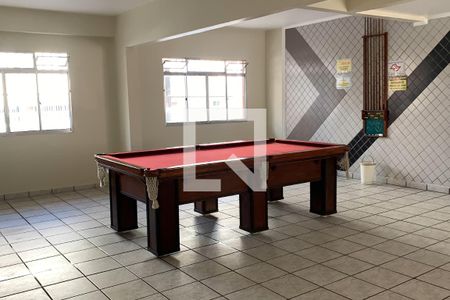 Apartamento para alugar com 35m², 1 quarto e sem vagaÁrea Comum 