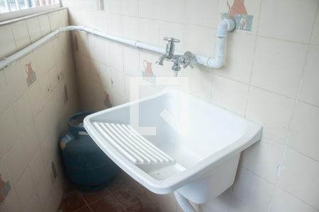 Apartamento para alugar com 35m², 1 quarto e sem vagaÁrea de Serviço 