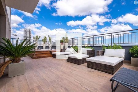 Apartamento à venda com 29m², 1 quarto e sem vaga Apartamento à venda com 29m², 1 quarto e sem vagaÁrea comum