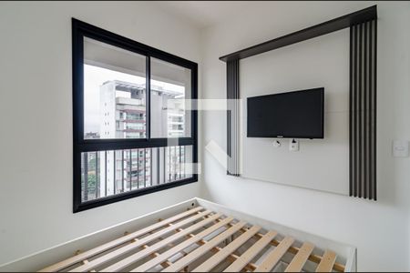 Apartamento à venda com 29m², 1 quarto e sem vagaSuíte