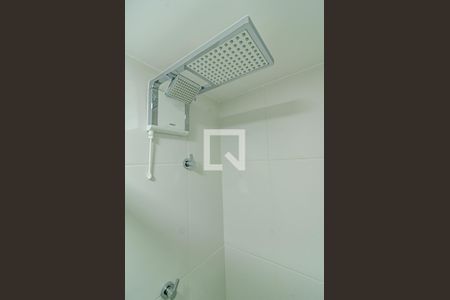 Apartamento à venda com 29m², 1 quarto e sem vagaBanheiro da suíte