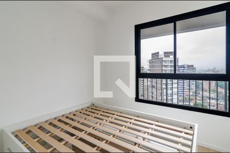 Suíte de apartamento à venda com 1 quarto, 29m² em Sumaré, São Paulo