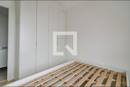 Apartamento à venda com 29m², 1 quarto e sem vagaSuíte