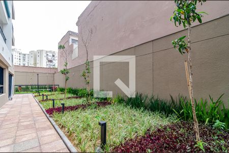 Apartamento à venda com 29m², 1 quarto e sem vaga Apartamento à venda com 29m², 1 quarto e sem vagaÁrea comum