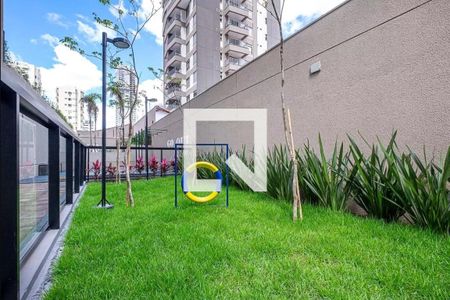 Apartamento à venda com 29m², 1 quarto e sem vaga Apartamento à venda com 29m², 1 quarto e sem vagaEspaço Pet