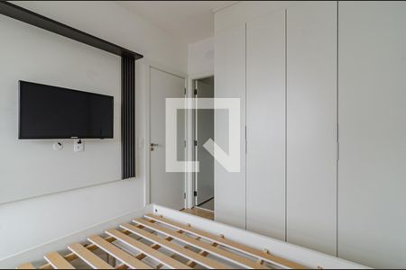 Apartamento à venda com 29m², 1 quarto e sem vagaSuíte