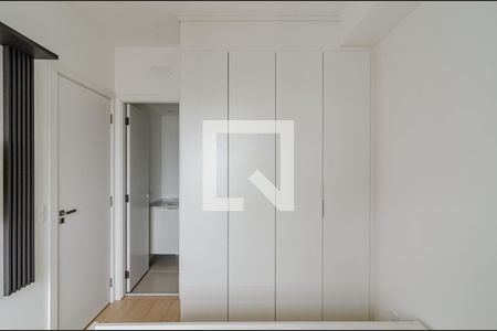 Apartamento à venda com 29m², 1 quarto e sem vagaSuíte