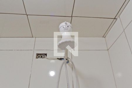 Studio para alugar com 20m², 1 quarto e sem vaga Studio para alugar com 20m², 1 quarto e sem vagaBanheiro