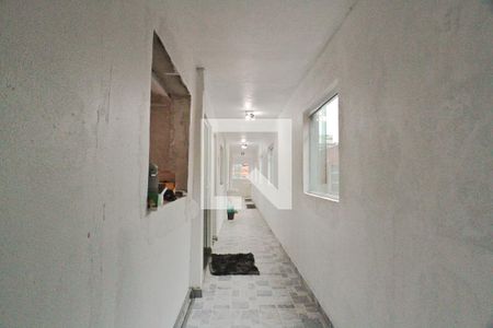 Studio para alugar com 20m², 1 quarto e sem vaga Studio para alugar com 20m², 1 quarto e sem vagaÁrea externa