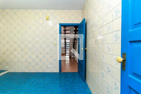 Casa para alugar com 160m², 2 quartos e 1 vagaCozinha