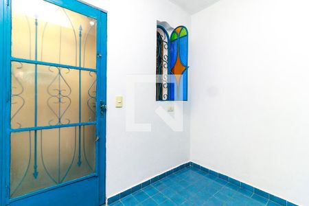 Casa para alugar com 160m², 2 quartos e 1 vagaEdícula