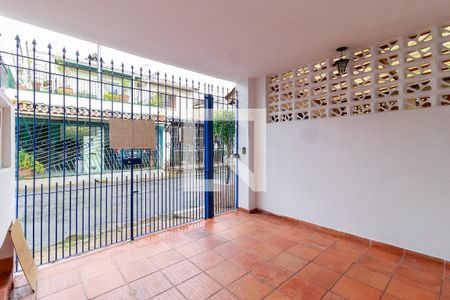 Casa para alugar com 160m², 2 quartos e 1 vagaGaragem