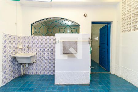 Casa para alugar com 160m², 2 quartos e 1 vagaÁrea de Serviço