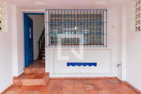 Casa para alugar com 160m², 2 quartos e 1 vagaGaragem