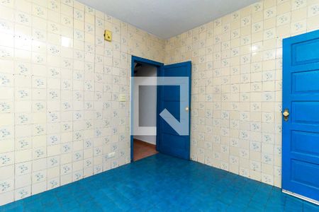 Casa para alugar com 160m², 2 quartos e 1 vagaCozinha