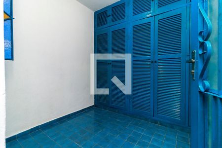 Casa para alugar com 160m², 2 quartos e 1 vagaEdícula