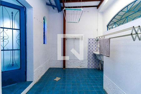 Casa para alugar com 160m², 2 quartos e 1 vagaÁrea de Serviço