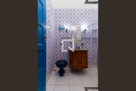 Casa para alugar com 160m², 2 quartos e 1 vagaBanheiro