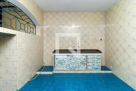 Casa para alugar com 160m², 2 quartos e 1 vagaCozinha